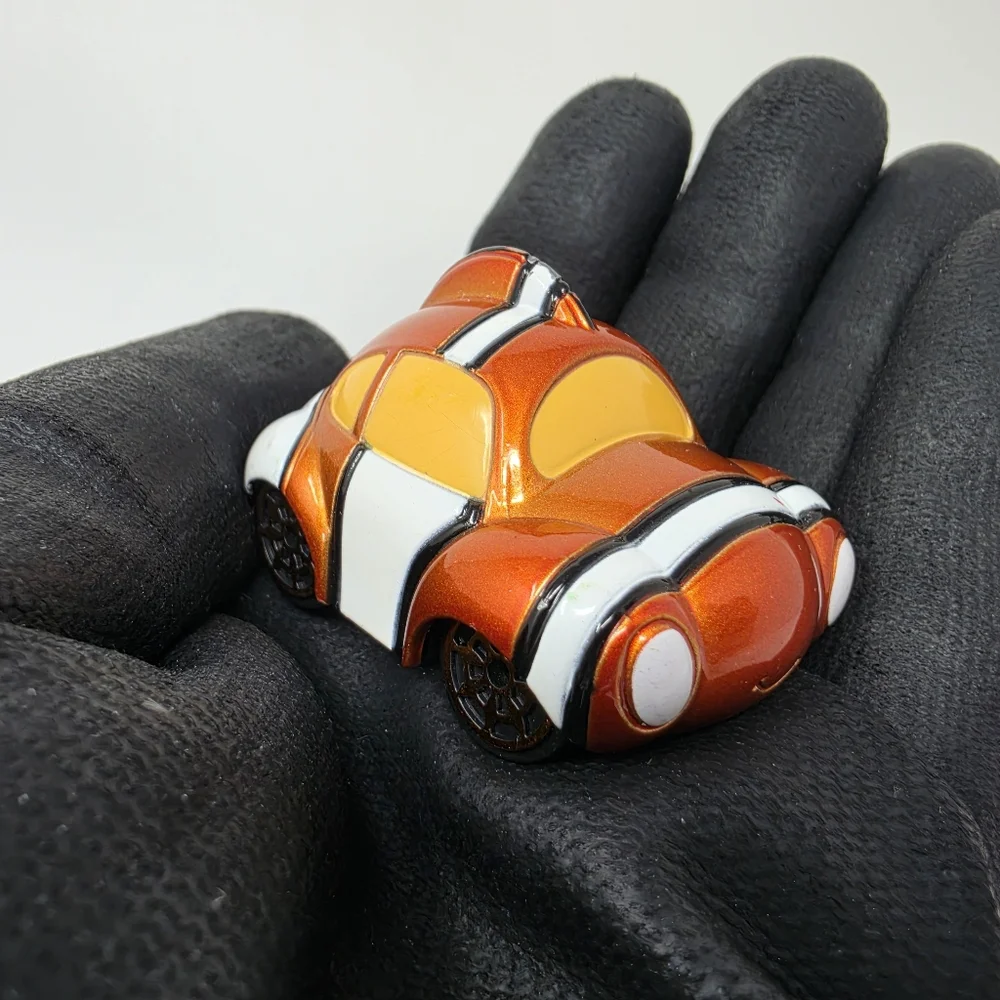 Disney Pixar Finding Nemo Die Cast Car